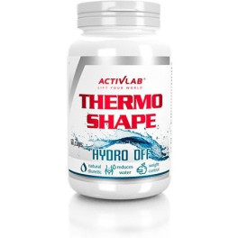 Activlab Sport Thermo Shape Hydro - 60 Cápsulas