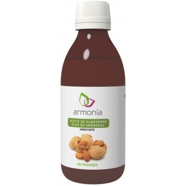 Armonia Süßmandelöl 250 ml