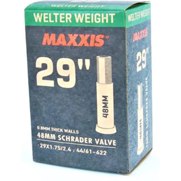 Maxxis Welterweight Camara 29x1.75/2.4 Lsv48