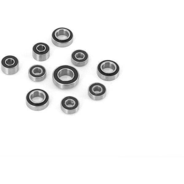 Massi Kit Ricambi Quora Fs 43