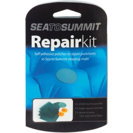 Sea to Summit Mat Repair Kit - Kit de Reparación para Esterillas