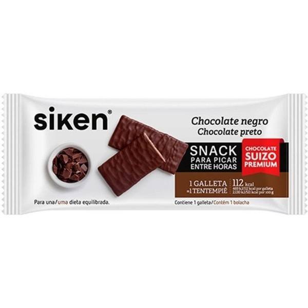 Siken Snack Biscuit 1 biscoito x 25 gr