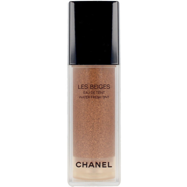 Chanel Les Beiges Eau de Teint Light Deep 30 ml unisexe
