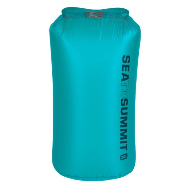 Sea to Summit Ultra-Sil Dry Sack - Bolsa Impermeable 20L Azul