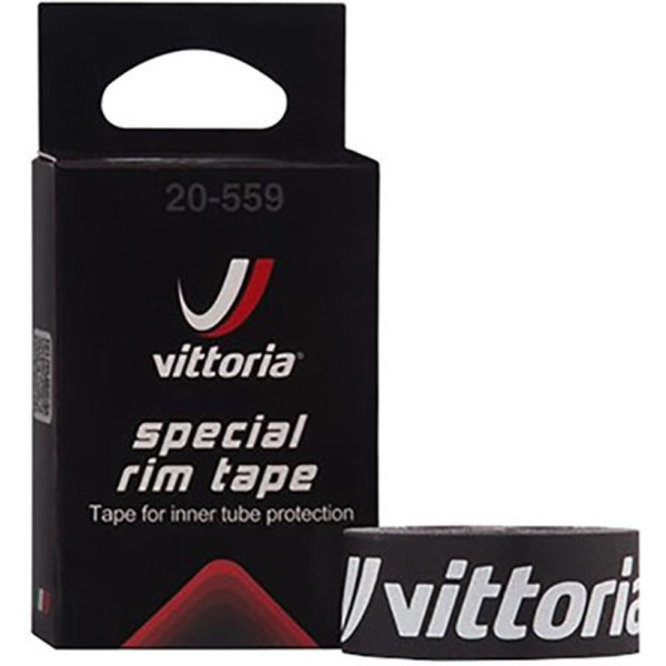 Vittoria Cinta De Llanta Special Rim Tape 26\