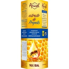 Estratto di propoli Tongil Apicol 60 ml