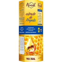 Tongil Apicol Propolis-extract 60 ml