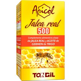 Tongil Apicol Pappa Reale 500 60 Perle