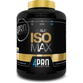 4-pro Nutrition Gold Isomax 2 Kilo