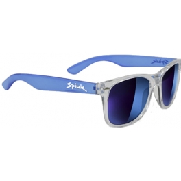 Spiuk Sportline Gafas Selfie Azul 