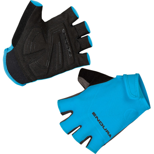 Endura Mitón Xtract Azul Fluorescente Hombre