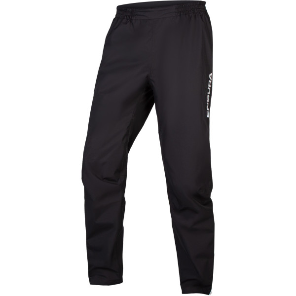 Endura Pantalón Impermeable Hummvee Transit Negro Hombre
