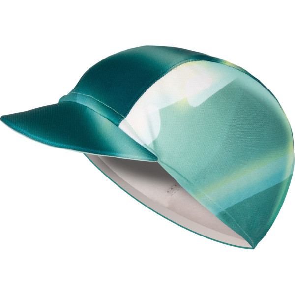 Endura Gorra Virtual Trail Para Mujer Azul Glaciar Mujer