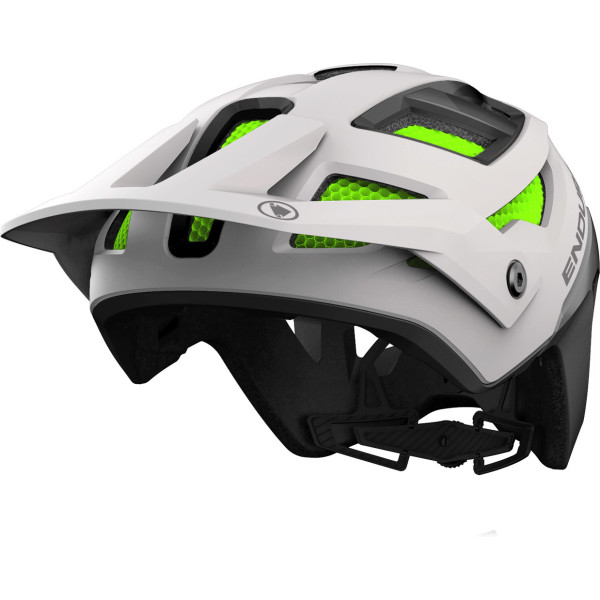 Endura Casco Mt500 Mips Blanco Hombre