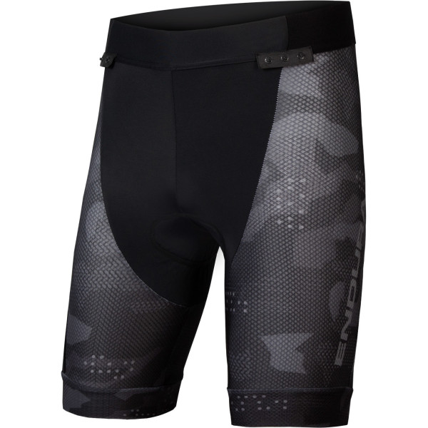 Endura Culote Interior Singletrack Negro Hombre