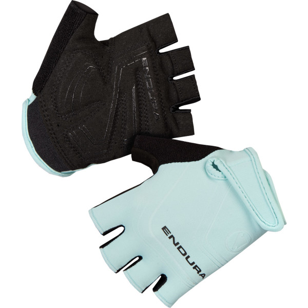 Endura Mitones Xtract Lite Para Mujer Azul Glaciar Mujer
