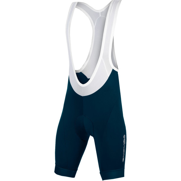 Endura Culote Corto Fs260 Pro Azul Hombre