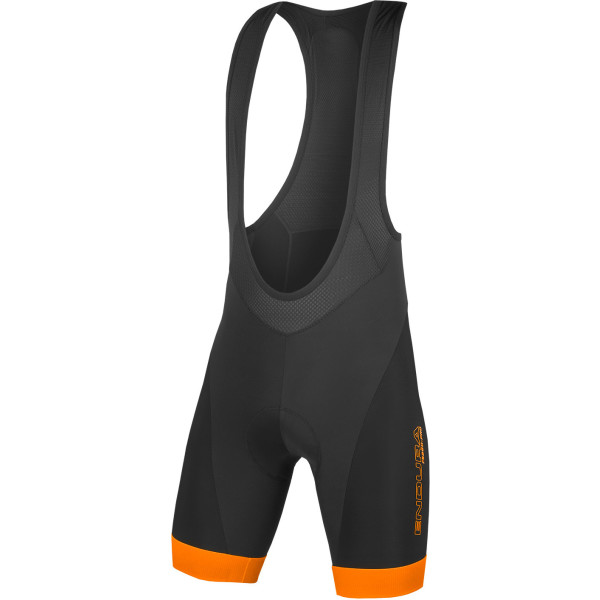 Endura Culote Corto Fs260 Pro Calabaza Hombre