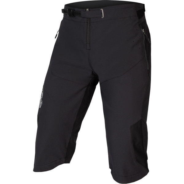 Endura Baggy Mt500 Burner Negro Hombre