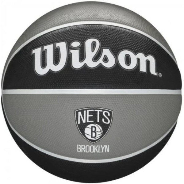 Wilson Balón Baloncesto Nba Team Brooklyn Nets