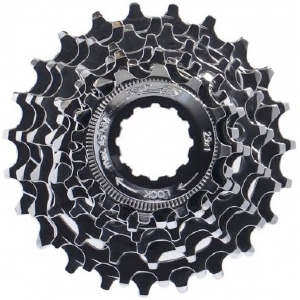 Xlc Cassette 8v Para Campagnolo (13-23)