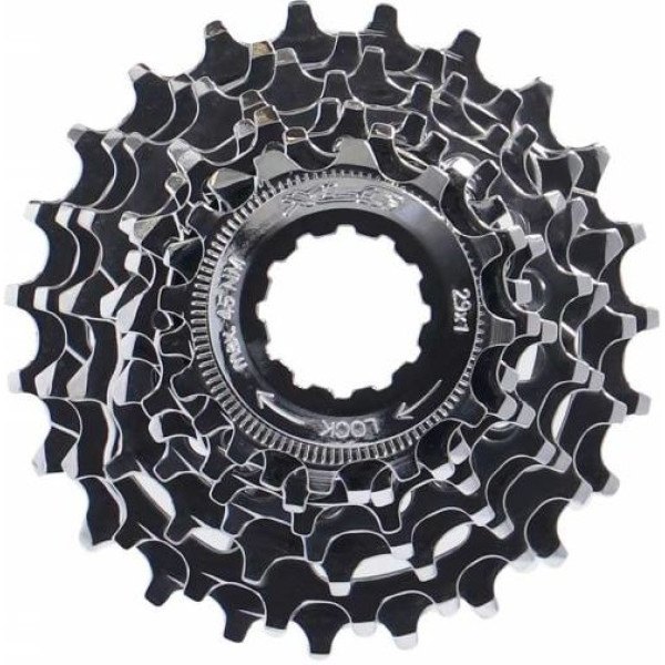Cassette Xlc 8v pour Shimano (16-23)