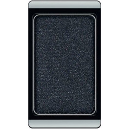 Artdeco Eyeshadow Pearl 02-pearly Anthracite Unisex