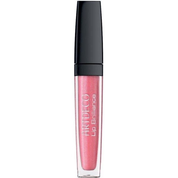 Artdeco Lip Brilliance Long Lasting 62-brilliant Soft Pink Unisex