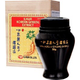 Tongil Pur Ginseng Coréen Extrait Il Hwa 30 Gr