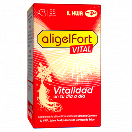 Tongil Aligel Fort Vital 55 perle