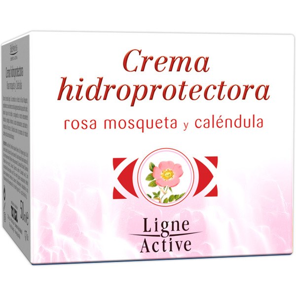Tongil Crema Hidroprotectora Rosa Mosqueta Y Caléndula - 50 Ml