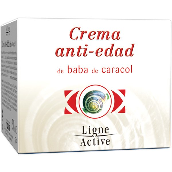 Tongil Snail Slime Anti-Aging-Creme - 50 ml