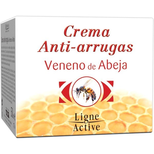 Tongil Crème Anti-Rides Venin D'Abeille - 50 Ml