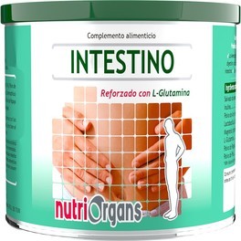 Tongil Nutriorgans Intestino Lata 250 G