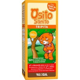 Tongil Bär Sanito Tripita 150 ml