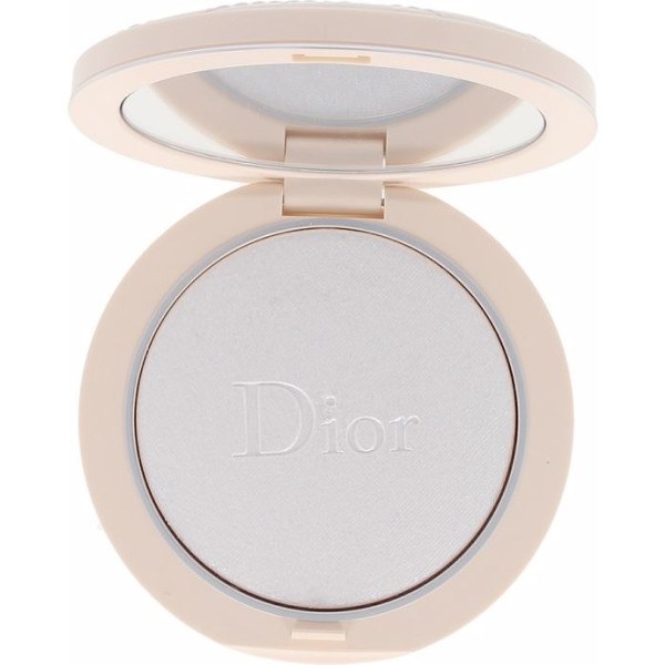 Dior Forever Couture Luminizer 04-Golden Glow Unisex