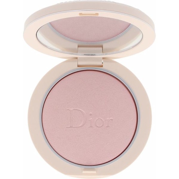 Dior Forever Couture Luminizer 02-Pink Glow Unisex