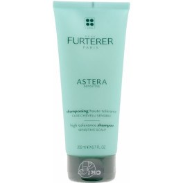 Rene Furterer Champú calma sensible de Astera 200 ml unisex