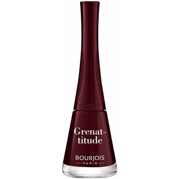 Bourjois 1 Sekunde Nagellack 045 9 ml Unisex