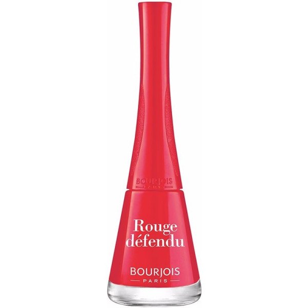 Bourjois 1 Seconde Vernis à Ongles 044 9 Ml