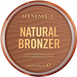 Rimmel London Bronzer natural 003-Sunset 14 gr unisex