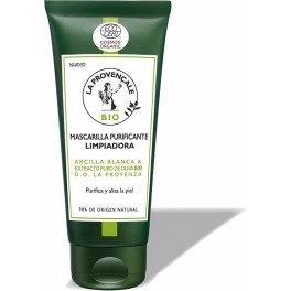 La Provencale Purifying Bio Cleansing Mask 100 ml unissex