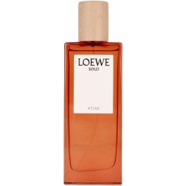Loewe Solo Atlas Eau de Parfum Spray 50ml Masculino
