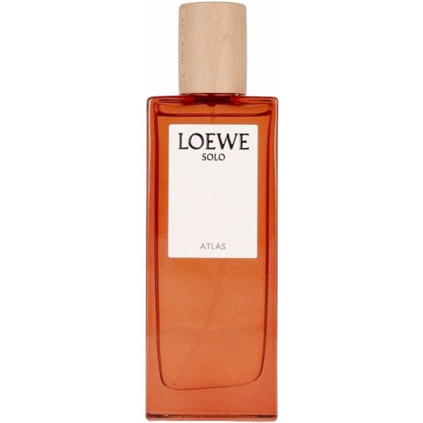 Loewe Solo Atlas Eau de Parfum Spray 50ml Masculino