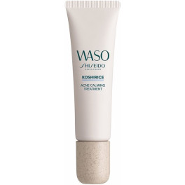 Shiseido Tratamiento de manchas calmante de Waso Koshirice 20 ml unisex