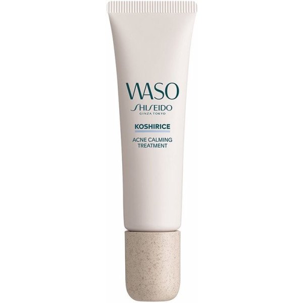 Shiseido Waso Koshirice Soothing Spot Treatment 20ml Unisex