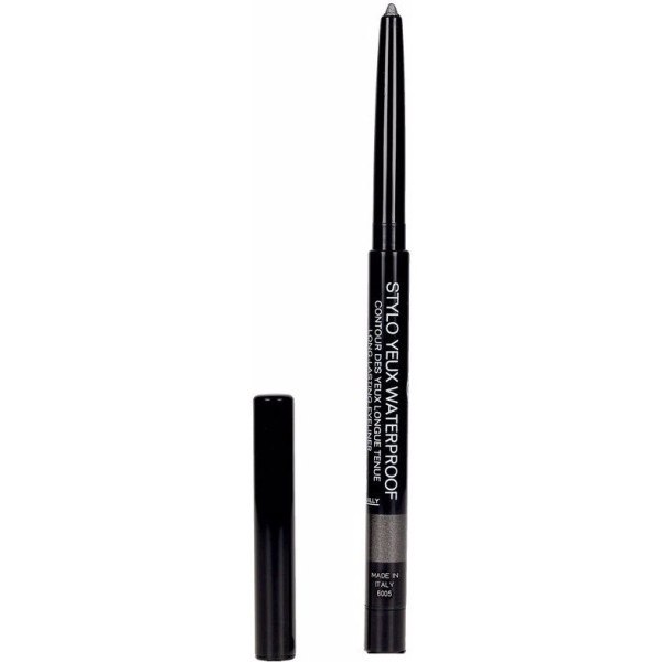 Chanel Stylo Yeux Waterproof 42-grigio grafite