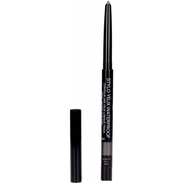 Chanel Stylo Yeux Waterproof 42-gris Graphite