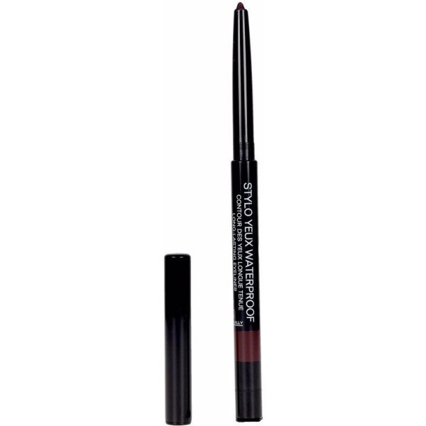 Chanel Stylo yeux waterproof 36-private intense
