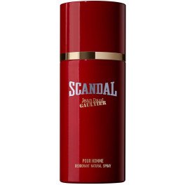 Jean Paul Gaultier Scandal For Him Déodorant Spray 150 Ml Homme
